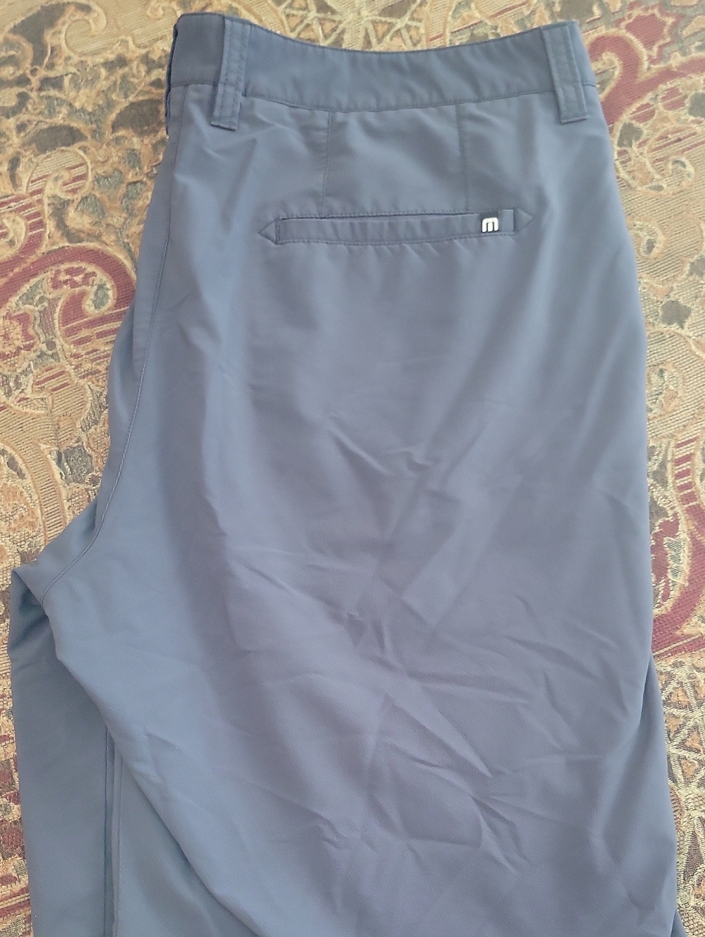 Travis Mathew Shorts